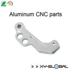 China aluminum die casting mold making, Polished CNC aluminum monitor mount manufacturer