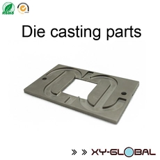 China Aluminium-Druckguss-Formenbau, Formenbauer Porzellan Hersteller