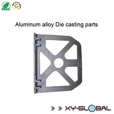 China aluminum die casting mold supplier china, China Aluminum A380 Customized Die Casting Parts manufacturer