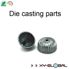 China Aluminium sterben Casting Schimmel Lieferanten China, Aluminium-Druckguss-Teile Hersteller
