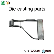 China Aluminium-Druckguss-Form Hersteller China, Aluminium-Druckguss-Formenbau Hersteller