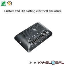 China china Die casting parts on sales, Customized die casting electrical enclossure manufacturer
