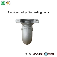 China china Die casting parts on sales, Die casting aluminum parts for vehicle manufacturer
