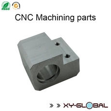 China China cnc usinagem de peças de alumínio com furos fabricante