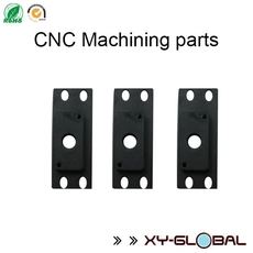 China peças de alumínio anodizado usinagem cnc china fabricante