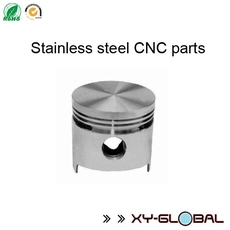 China cnc machining parts importers, stainless steel cnc lathe machining caps manufacturer