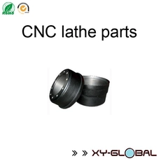 China cnc precision machined parts factory, CNC lathe spare parts for truck manufacturer