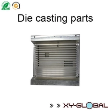 China custom ADC12 die casting precision part manufacturer