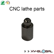 China custom AL6061 CNC lathe Accessories for precision instruments manufacturer