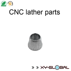 China Customized metal aluminum die casting part manufacturer