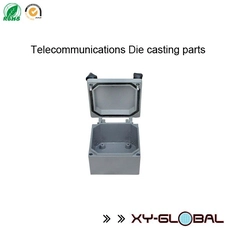 China die casting mould Manufacturer, Die casting networks enclosures manufacturer