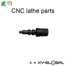 China fabricação de peças de alta precisão Torno CNC fabricante