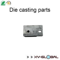 China Hochdruck-Aluminium-Legierung Druckguss Hersteller