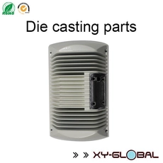 China high quality die casting ADC12 precision parts manufacturer