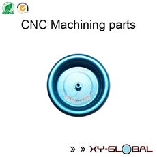 中国 高速CNC加工中心，铝件精加工，铜铸件精加工,铝铸件精加工 制造商