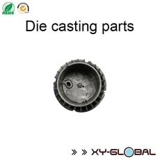 China precise OEM cnc machining center die casting mobile phone parts Hersteller