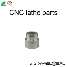 China Precision cnc lathe machine parts manufacturer