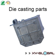 China precision die casting part Hersteller