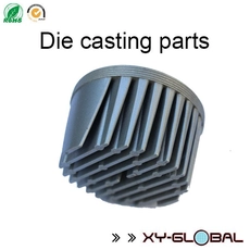 China precision metalwork part Hersteller
