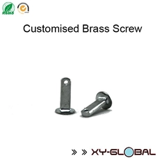 China Stainless steel parts manufacturer