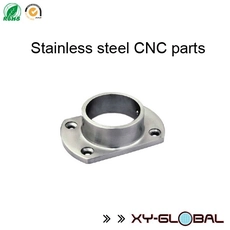 China sus304 tube part manufacturer