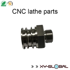 China xy-global CNC lathe AL6061 precision instruments parts manufacturer
