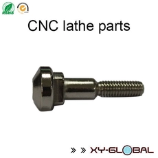 China xy-global SUS303 CNC lathe Accessories for precision instruments manufacturer