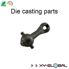 Cina zinco lega di fusione / parte automotive parte / bici produttore