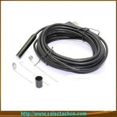 China 2.0M Pixel hoge resolutie 9mm Usb endoscoop Camera fabrikant