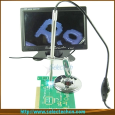 Κίνα 8 χιλιοστά DIGITAL AV PEN μικροσκόπιο μπορεί να συνδεθεί με μια ποικιλία από οθόνες SE-8AV300-0.3MW κατασκευαστής