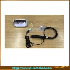 China DIGITAL Borescope SOFT TUBING SE-V2-USBA800 fabrikant
