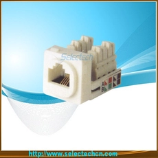 Китай Keystone Jack 110 IDC NE-24 производителя