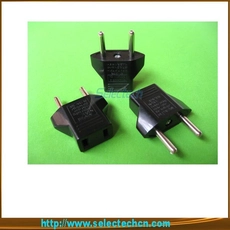 porcelana Mini universal Usa Europ Plug adaptador SE-56 fabricante
