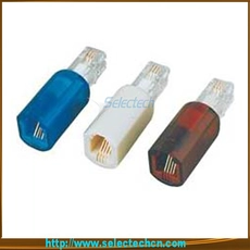 China cabo de telefone untangler US-07B fabricante