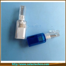 China cabo de telefone untangler US-07L fabricante