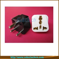 porcelana Universal Para la alta calidad de Sudáfrica Plug Adapter SE-UA10 fabricante