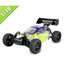 الصين 1/10 مقياس 4WD RTR الطرق الوعرة عربات التي تجرها الدوابTPEB-10407 الصانع