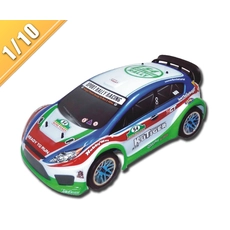 China 1/10 Scale Nitro Produzido Rally Car TPGC-1077 fabricante
