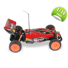 China 1/10 Hochgeschwindigkeitselektro rc dune buggy REC189111A Hersteller