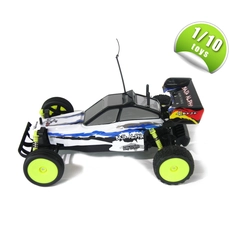 China 10.01 High-Speed-Buggy REC189111D Hersteller