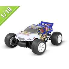 الصين 1/10 مقياس كهربائي قبالة الطريق TRUGGY TPET-1002 الصانع