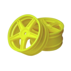 Cina Scala 1/10 off-road Buggy Cerchioni 06008 (F) / 06024 (R) produttore