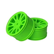 Cina Scala 1/16 off-road Buggy Cerchioni 85005 (F) / 85022 (R) produttore