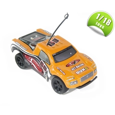 China 1/18 alta velocidade rc elétrico caminhão REC189112E fabricante