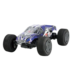 China 1/32 2.4G de alta velocidade novo impulso mini carro SPEC-2303 fabricante