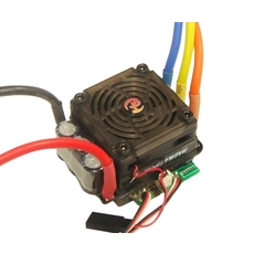 Китай 125A Brushless ESC для 1/5 масштаба 07793 производителя