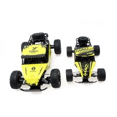 Chine 2. 4 G 01:18 haute vitesse voiture tout-terrain en alliage   REC071815B fabricant