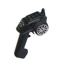 Chiny 2.4G System 2ch sterowania radiowego 3919A-1 producent