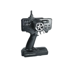Chiny System sterowania radiowego 2ch 2.4G 80226G producent