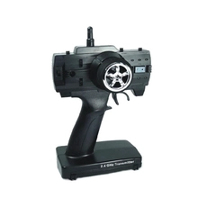 Chiny 2.4G radiowy system sterowania 2ch 80303 producent